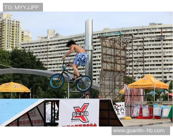 实时新闻深圳极限运动队心理素质探讨挑战自我与团队协作的内在动力